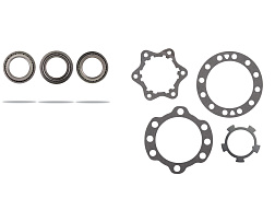 Pedders sada ložisek kola