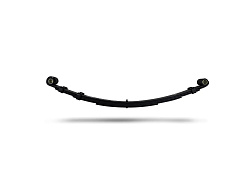 Pedders TrakRyder listová pružina