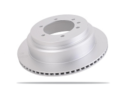 Pedders brzdový kotouč