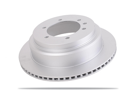 Pedders brzdový kotouč