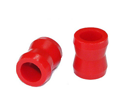 Pedders Uretanový silentblok tlumiče (2 ks)