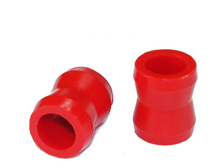 Pedders Uretanový silentblok tlumiče (2 ks)