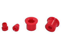 Pedders Uretanový zadní silentblok spodního ramene nápravy (2 ks)