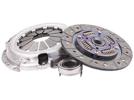 Spojková sada - Clutch Pro