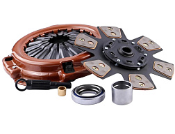 Spojková sada Xtreme Outback Ceramic Extra zesílená 850Nm