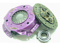 Spojková sada Xtreme Clutch Organic zesílená 190 Nm 500 kg (60 % navýšení)