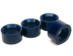 SuperPro Porsche – uložení torzní tyče (80 duro/ShA)