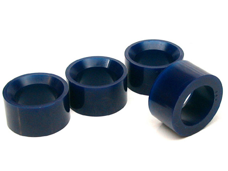 SuperPro Porsche – uložení torzní tyče (80 duro/ShA)