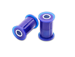 SuperPro Austin zadní pružina přední oko (80 duro/ShA)