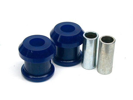 SuperPro Honda Civic přední spodní vnitřní silentbloky (80 duro/ShA)