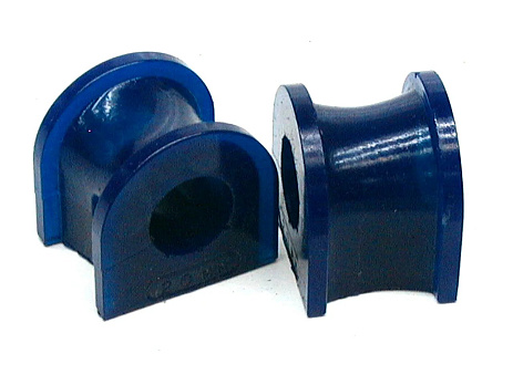 SuperPro Mondeo přední silentblok stabilizátoru (80 duro/ShA)