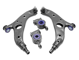 SuperPro sada montáže řídicích ramen (80 duro/ShA)