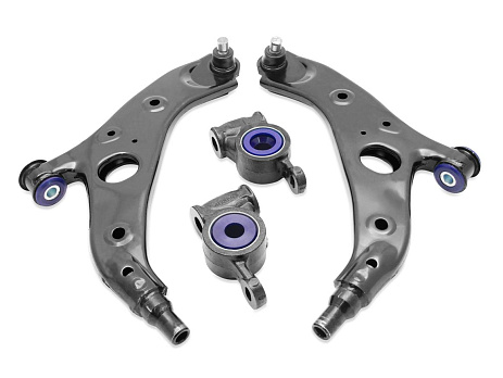 SuperPro sada montáže řídicích ramen (80 duro/ShA)