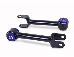 SuperPro zadní spodní řídicí rameno přední Tesla (80 duro/ShA)