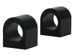 Whiteline uložení stabilizátoru – sada silentbloků 24mm