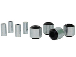 Whiteline sada silentbloků pro spodní zadní rameno