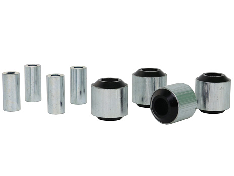 Whiteline sada silentbloků pro spodní zadní rameno