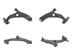 Pedders rameno nápravy