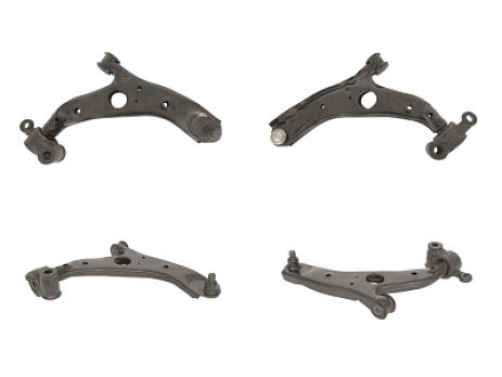 Pedders rameno nápravy