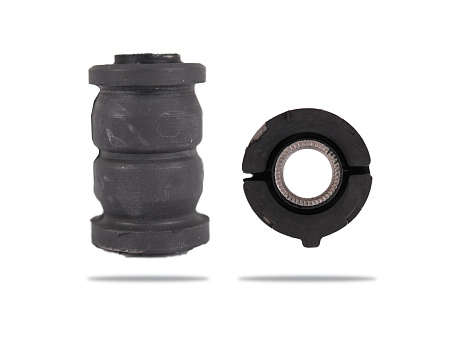 Pedders Sada předních vnitřních silentbloků spodního předního ramene nápravy