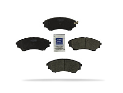 Pedders brzdové destičky