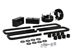 Whiteline sada pro zvýšení světlé výšky