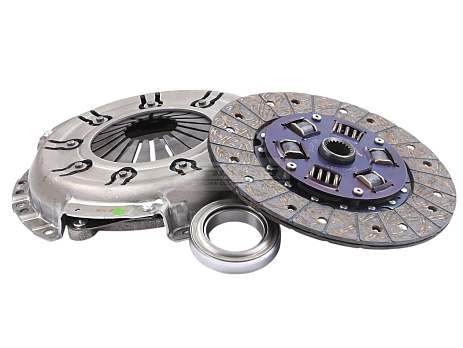 Spojková sada - Clutch Pro