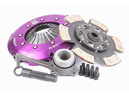 Spojková sada Xtreme Clutch RACE Ceramic zesílená (-1R) 910Nm
