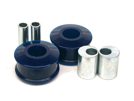 SuperPro VW Golf II 84-92 přední spodní (80 duro/ShA)