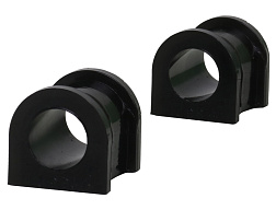 Whiteline uložení stabilizátoru – sada silentbloků 22mm