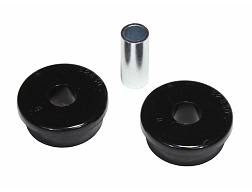 Whiteline sada silentbloků řazení převodovky