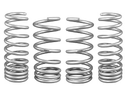 Whiteline sada snížených pružin