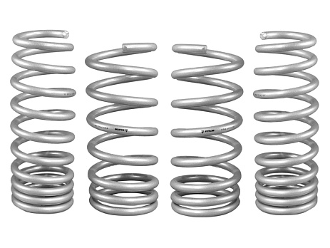 Whiteline sada snížených pružin