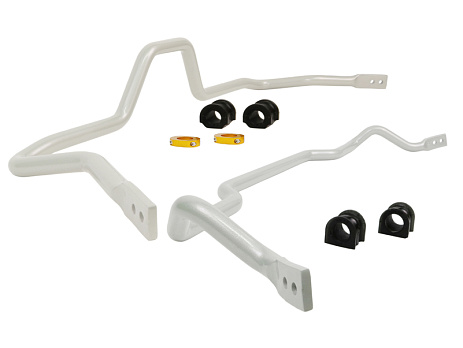 Whiteline nastavitelné stabilizátory Přední i Zadní Honda Integra