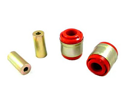 Pedders Uretanový přední silentblok spodního ramene (2 ks)