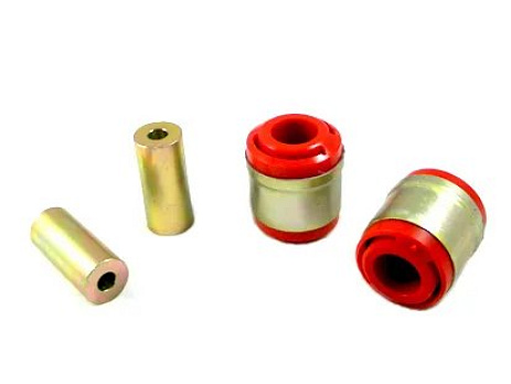 Pedders Uretanový přední silentblok spodního ramene (2 ks)