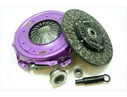 Spojková sada Xtreme Clutch Organic zesílená 620 Nm 1200 kg (30 % navýšení)