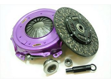 Spojková sada Xtreme Clutch Organic zesílená 620 Nm 1200 kg (30 % navýšení)