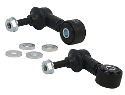 Whiteline Spojovací tyče stabilizátoru (endlink) – 10mm kulový čep