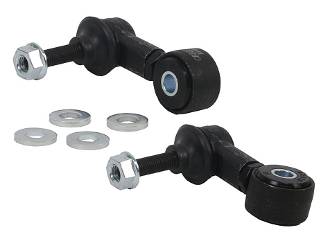 Whiteline Spojovací tyče stabilizátoru (endlink) – 10mm kulový čep