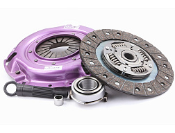 Spojková sada Xtreme Clutch Organic zesílená 340 Nm 850 kg