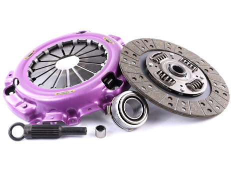 Spojka Xtreme Clutch Spojková sada Organic Mazda RX 8