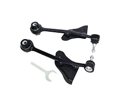 Radius Arm Lower - Arm-Offset to Suit Ford Mustang S550 FM, FN