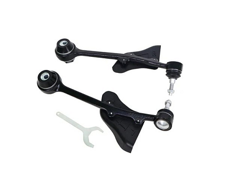 Radius Arm Lower - Arm-Offset to Suit Ford Mustang S550 FM, FN