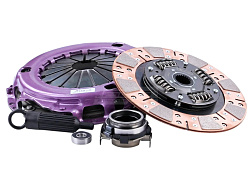 Spojková sada Xtreme Clutch Extra zesílená Ceramic (polštářky) 680Nm