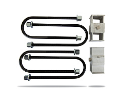 Pedders Sada podložek pro snížení (výška 51 mm)