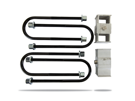 Pedders Sada podložek pro snížení (výška 51 mm)