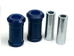 SuperPro Sigma/Scorpion – přední spodní vnitřní silentblok (80 duro/ShA)