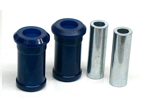 SuperPro Sigma/Scorpion – přední spodní vnitřní silentblok (80 duro/ShA)