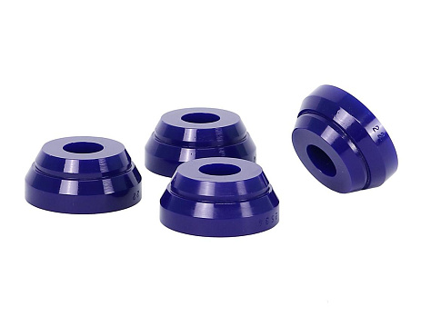 SuperPro přední horní uložení tlumiče k podvozku silentblok (80 duro/ShA)